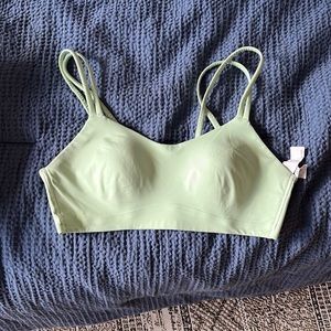 Lululemon Like A Cloud Sports Bra Size 8